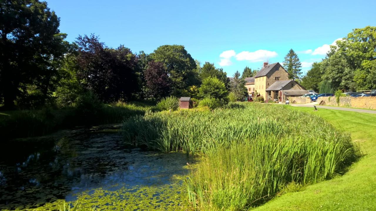 Haselbury Mill 3* Crewkerne