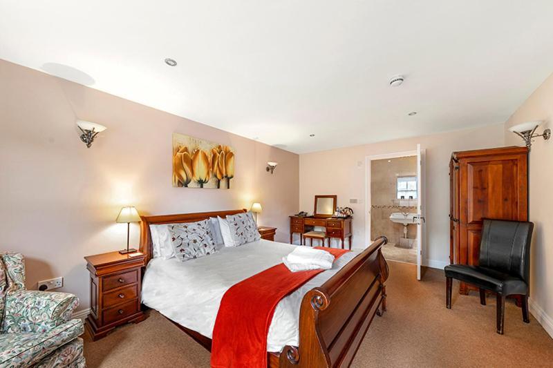 Hotel Haselbury Mill