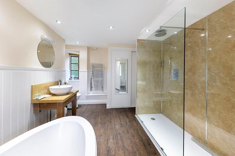 Hotel Haselbury Mill 3*