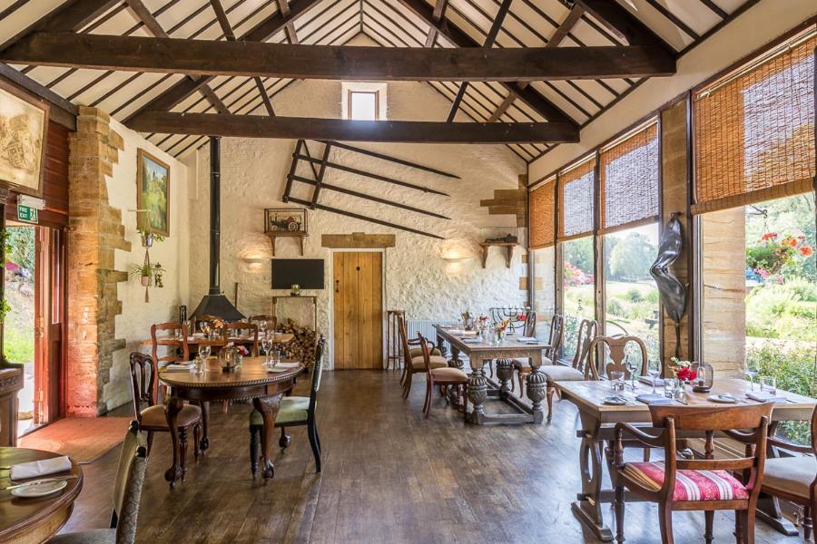 Haselbury Mill Hotel Crewkerne