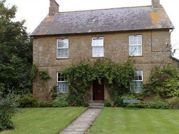 Haselbury Mill Hotel