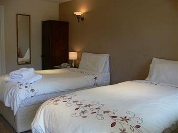 Hotel Haselbury Mill