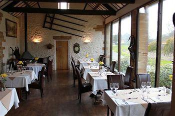 Haselbury Mill Hotel