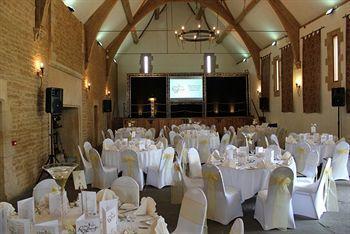 Haselbury Mill Hotel Crewkerne