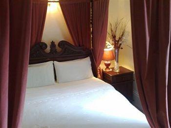 Haselbury Mill 3* Crewkerne