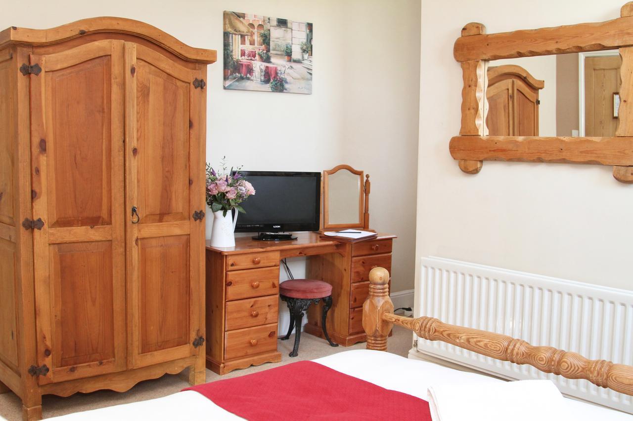 Haselbury Mill Hotel