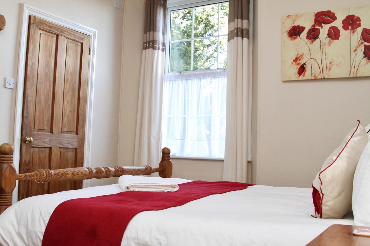 Haselbury Mill 3* Crewkerne