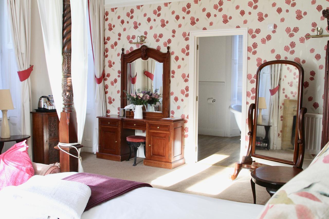 Hotel Haselbury Mill 3*