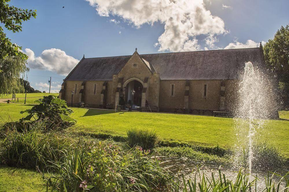 Hotel Haselbury Mill 3*